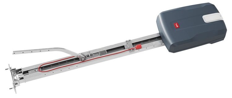 موتور زیرسقفی BFT مدل Botticelli BT A 650